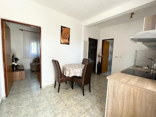 Appartement Biograd Équipement 5
