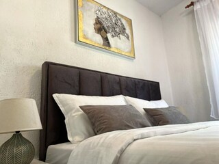 Apartamento Biograd Características 7