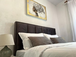 Appartement Biograd Équipement 7