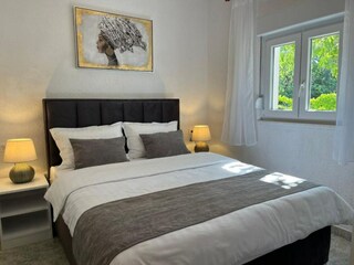 Apartment Biograd Ausstattung 10