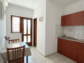 Apartamento Biograd Características 3