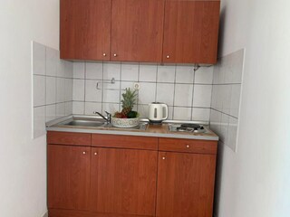 Appartement Biograd Kenmerken 5