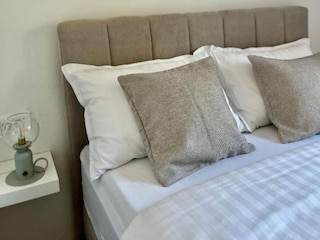 Apartamento Biograd Características 8