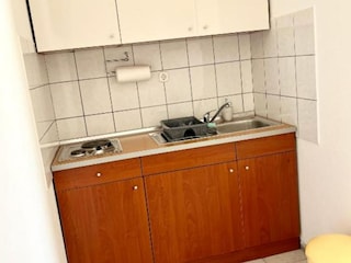 Appartamento Biograd Caratteristiche 4