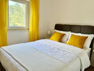Apartment Biograd Ausstattung 5