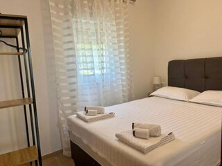 Appartement Biograd Kenmerken 6