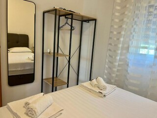 Appartement Biograd Kenmerken 7