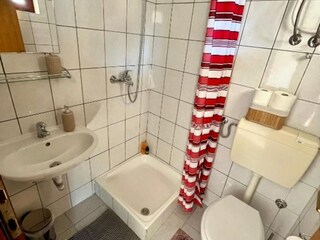 Appartement Biograd Kenmerken 8