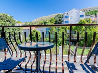 Apartment Dubrovnik Outdoor Recording 2