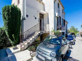 Apartment Dubrovnik Outdoor Recording 4