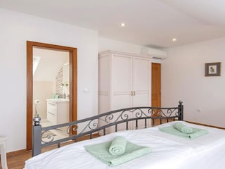 Ferienhaus Lovište Ausstattung 12