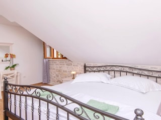 Ferienhaus Lovište Ausstattung 19