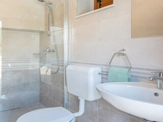 Vakantiehuis Lovište Kenmerken 20