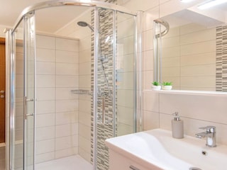 Ferienhaus Lovište Ausstattung 22