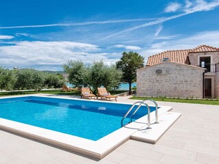 Vakantiehuis Lovište  25