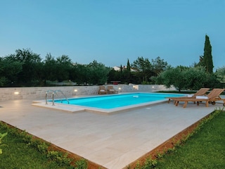 Vakantiehuis Lovište  28