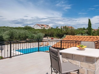 Vakantiehuis Lovište  29
