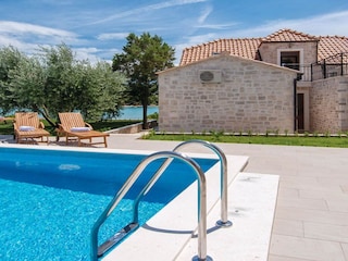 Ferienhaus Lovište  30