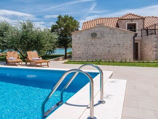 Vakantiehuis Lovište  30
