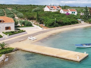 Ferienhaus Lovište  33