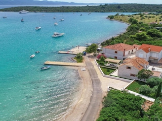 Ferienhaus Lovište  34