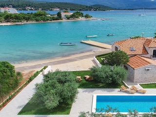 Ferienhaus Lovište  35
