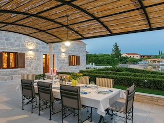 Ferienhaus Lovište  42