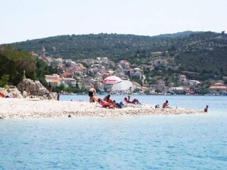 Appartamento Povlja Ambiente 33