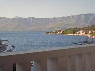 Apartamento Povlja Entorno 35