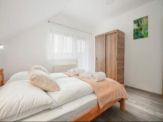 Apartment Grabovac Ausstattung 11