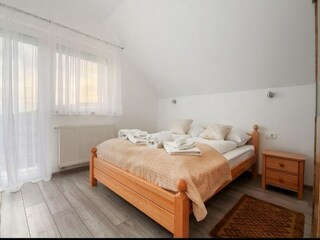 Apartment Grabovac Ausstattung 12