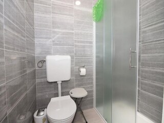 Appartement Grabovac Équipement 18