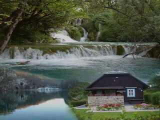 Appartement Grabovac  27