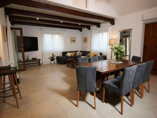 Villa Nerežišća Caratteristiche 4