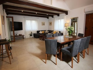 Villa Nerežišća Kenmerken 4