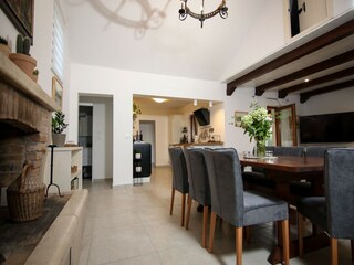 Villa Nerežišća Caratteristiche 5