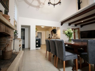Villa Nerežišća Kenmerken 5