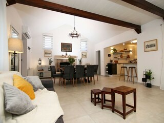 Villa Nerežišća Caratteristiche 8