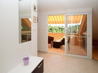 Apartment Prizba Ausstattung 4