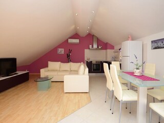 Appartement Prizba Kenmerken 9