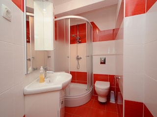 Appartement Prizba Équipement 11