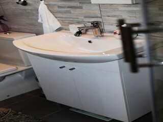 Apartment Karlovac Ausstattung 9