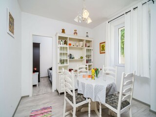 Appartement Dubrovnik Kenmerken 5