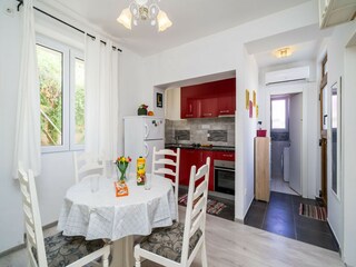 Appartement Dubrovnik Kenmerken 7