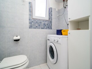 Appartement Dubrovnik Kenmerken 15