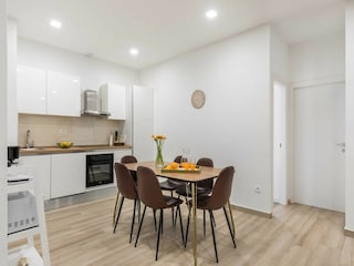 Appartement Solin Équipement 7
