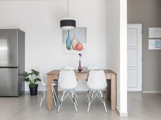 Apartment Solin Ausstattung 7