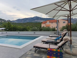 Apartment Solin  16