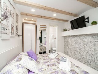 Apartment Dubrovnik Ausstattung 7