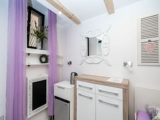 Appartement Dubrovnik Équipement 8